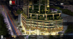 Desktop Screenshot of bw-group.com.ar